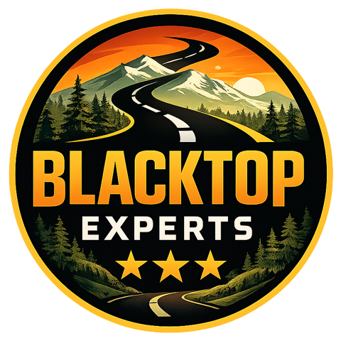 Black Top Experts Washington